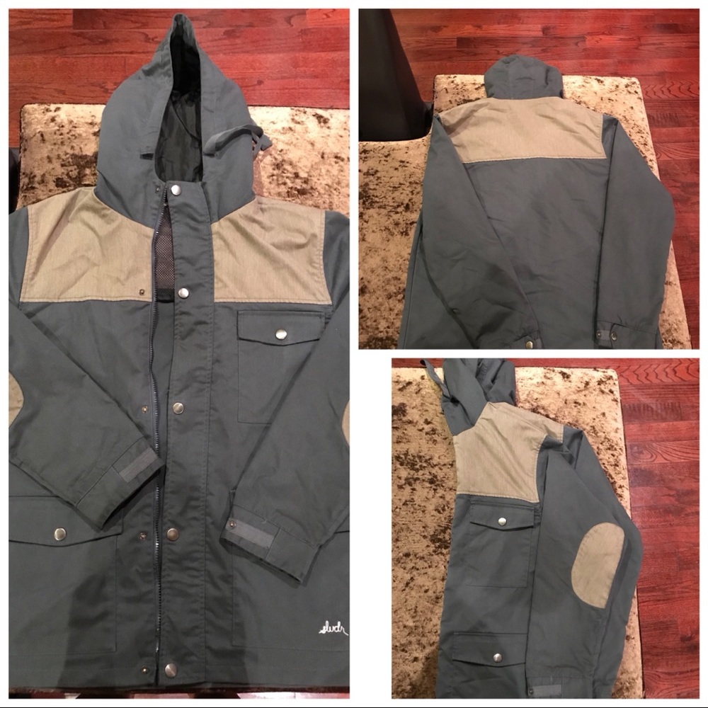 Jacket